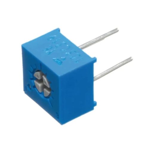 1 KOhm T73YE trimmer - VISHAY (SFERNICE) - T73YE102KT20