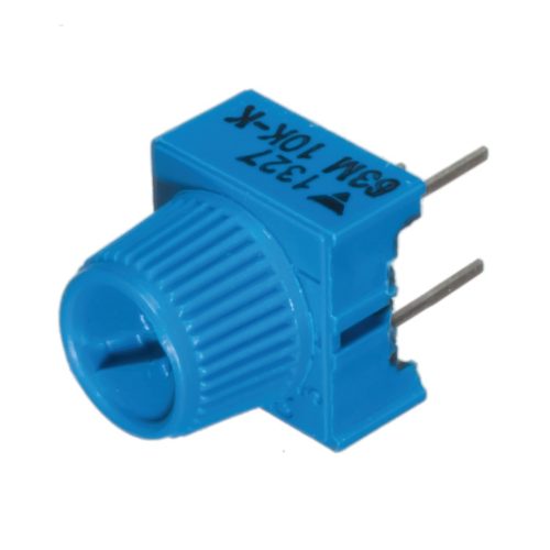 5 KOhm 63MT-607 Trimmer - VISHAY (SPECTROL) - M63M502KB30T607