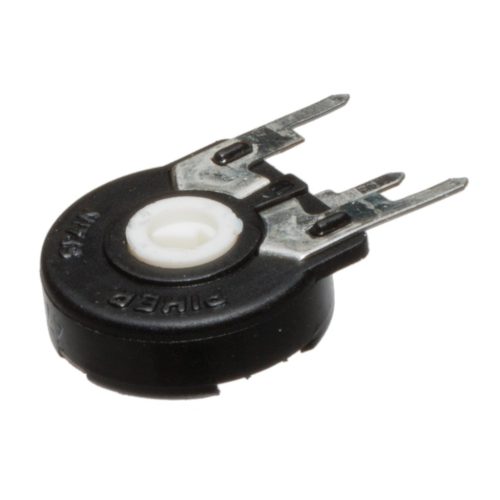 47 KOhm PT15LH Trimmer RM=2.5mm - PIHER - PT15LH01473A2020S