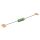 0.1 Ohm 2.5W 5% RM8 - BC COMPONENTS - AC03000001007JAC00