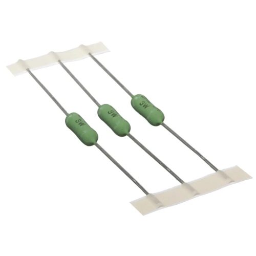 0.33 Ohm 2W 5% RM8 - PHOENIX PASSIVE COMPONENTS - 232232903337