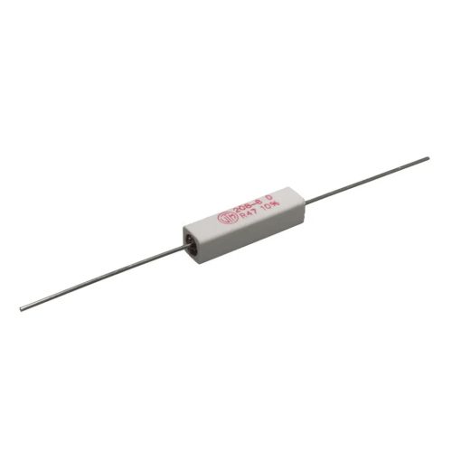 0.15 Ohm 5W 10% liegend (208-8) - YAGEO (VITROHM) EUROPE - KHS500KB-AX-R15AA