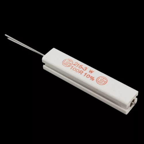 0.68 Ohm 11W 10% stehend (216-3) - YAGEO (VITROHM) EUROPE - KVS11AKB-RD-R68AA