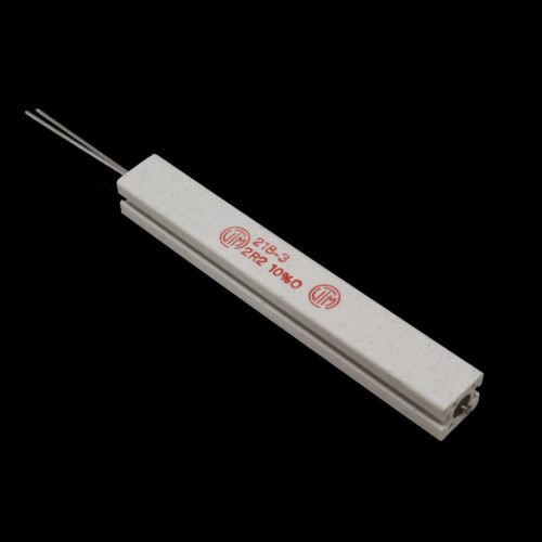 5.1 Ohm 17W 10% stehend (218-3) - YAGEO (VITROHM) EUROPE - KVS17AKB-RD-5R1AA