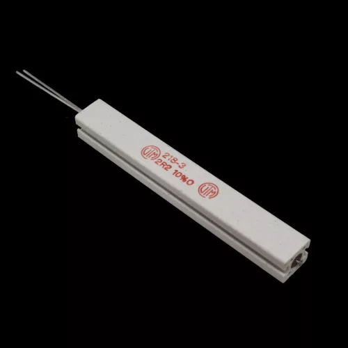 150 Ohm 17W 10% Radial (218-3) - YAGEO (VITROHM) EUROPE - KVS17AKB-RD-150RAA