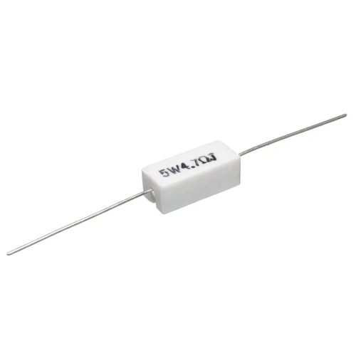 H 2.2 Ohm 5W 5% Low Cost - TEH - SQP-52.2R5%