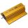 22 Ohm 100W 5% fekvő - MEGGIT CGS TYCO - HSC10022RJ