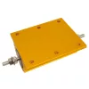 1 Ohm 200 W 5% liegend - MEGGIT CGS TYCO - HSC2001R0J