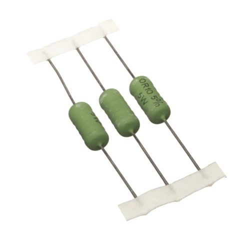 0.1 Ohm 5W 5% RM10 - PHOENIX PASSIVE COMPONENTS - 232232905107
