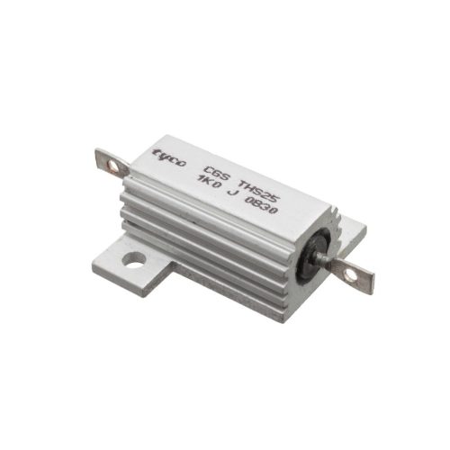 1 KOhm 25W 5% Axial THS251K0J - TE CONNECTIVITY - 4-1879075-8
