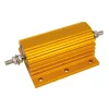 0.1 Ohm 200 W 5% liegend - WELWYN - WH200-R10JI