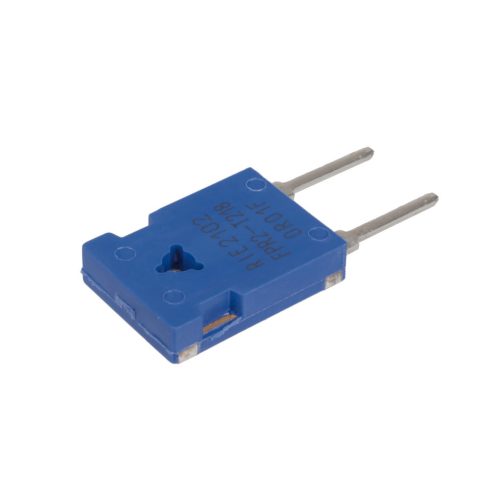 FPR2A-0R01F1 - 10mOhm 30W 1% TO-218 huzal ellenállás - RIEDON