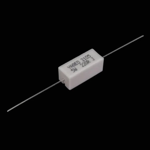 SQP500JB-0R33 - YAGEO - SQP500JB-0R33