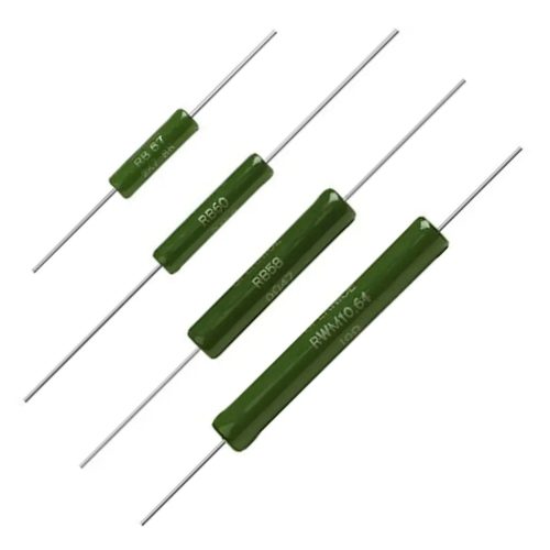 2.7 kOhm 3 W 5% RWM - VISHAY - RWM04102701JR15E1