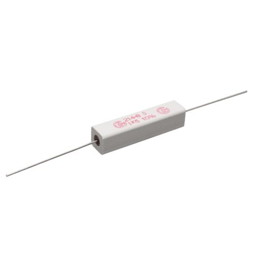 0.18 Ohm 9W 10% Axial (214-8) - YAGEO (VITROHM) EUROPE - KHS10AKB-AX-R18AA