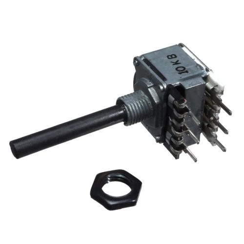 4AS 2.2 KOhm Potentiometer - RADIOHM - CIJP16C2K2A432