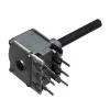 4AS 22 KOhm Potentiometer - RADIOHM - CIJP16C22KA432