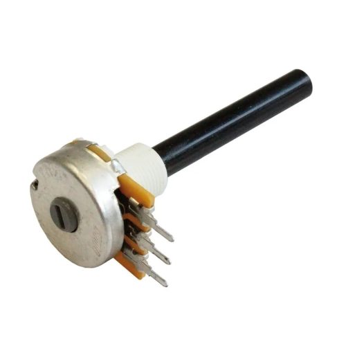 6AM 470 Ohm potenciométer - OMEG - PC20BUL470R