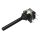 6AMK 470 KOhm Potentiometer - RADIOHM - CIP20KCIL470KA