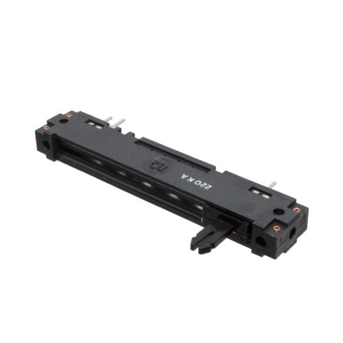 TSA 1 KOhm potenciométer - RADIOHM - CIPGST258S1KA