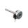 6AM 1 KOhm potenciométer 4W huzal - AB - 3104605995