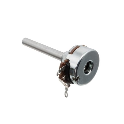 6AM 1 KOhm potenciométer 4W huzal - AB - 3104605995
