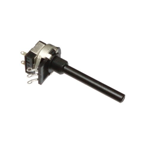 6AMKF 1 MOhm potenciométer - RADIOHM - P20KCIL1MA