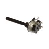 6AMKF 1 MOhm Potentiometer - RADIOHM - P20KCIL1MA