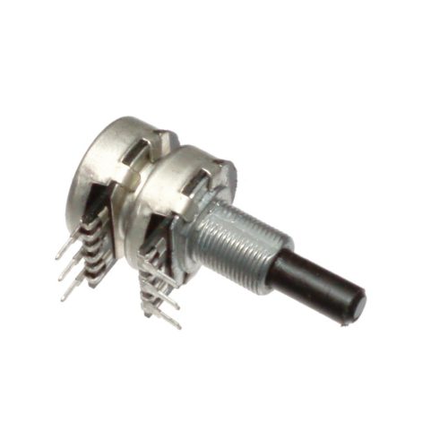 6ASI 10 KOhm Potentiometer - RADIOHM - CIJP20EC10KA25