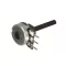 4AM 2.2 MOhm Potentiometer - RADIOHM - CIP160C2M2A