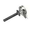 4AM 2.2 MOhm Potentiometer - RADIOHM - CIP160C2M2A