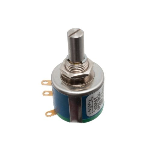 5 KOhm Potentiometer 535-serie - VISHAY (SPECTROL) - 535B1502JC