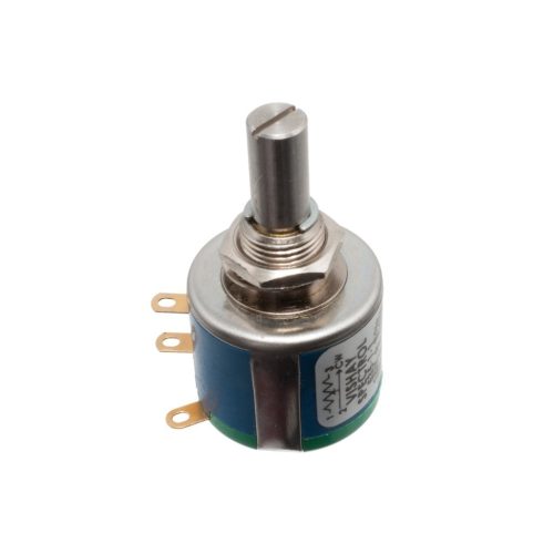 20 KOhm Potentiometer 535-serie - VISHAY (SPECTROL) - 535B1203JC