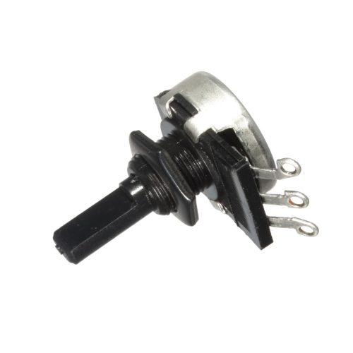 P20C 10KA 10% KC 10X8 F2 6X22 Potentiometer - RADIOHM - P20KC10KA