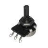 P20C 10KA 10% KC 10X8 F2 6X22 Potentiometer - RADIOHM - P20KC10KA