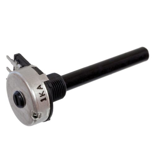 6AM 470 Ohm Potentiometer - RADIOHM - CIP20KC470RA