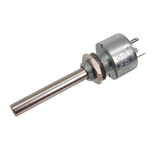 PE30L0FR102MAB - 1KOhm Cermet LIN 3W 150ppm D=6mm tengely, potenciométer - VISHAY