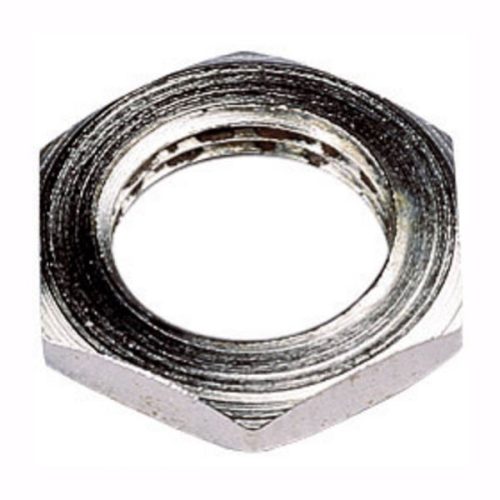 ERSATZ-MUTTER M 10X0,75 - Potenciométer tartozék, M10 csavaranya - PIHER