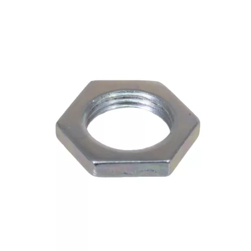 ERSATZ-MUTTER M 10X0,75 - Potenciométer tartozék, M10 csavaranya - PIHER