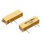 1 MOhm 43PS Trimmer - VISHAY (SPECTROL) - M43P105KB40
