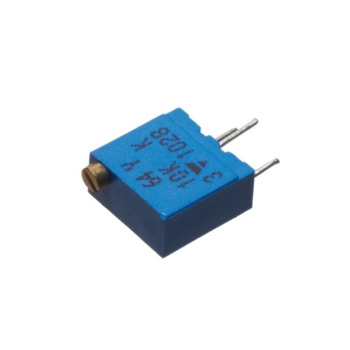 2 KOhm 64Y Trimmer - VISHAY - M64Y202KB40