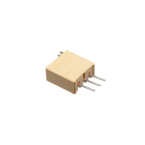 200 KOhm 64W Trimmer - VISHAY (SPECTROL) - M64W204KB40