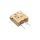 200 KOhm 64Z trimmer - VISHAY (SPECTROL) - M64Z204KB40