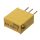 100 Ohm 64X trimmer - VISHAY (SPECTROL) - M64X101KB40