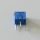 200 Ohm T63XB Trimmer - VISHAY (SFERNICE) - T63XB201KT20