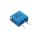 1 KOhm 64Z Trimmer - VISHAY (SPECTROL) - M64Z102KB40
