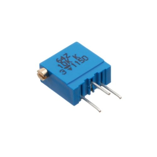 1 KOhm 64Z Trimmer - VISHAY (SPECTROL) - M64Z102KB40