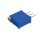 2 KOhm 3296W trimmer - BOURNS - 3296W-1-202LF