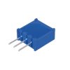 50 KOhm 3296W trimmer - BOURNS - 3296W-1-503LF