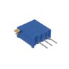1 KOhm 3296X trimmer - BOURNS - 3296X-1-102LF